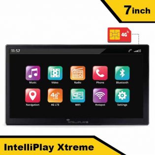 7 inch car entertainment android player