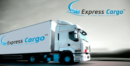 Express cargo