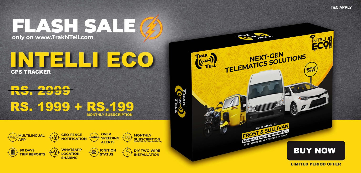 GPS Vehicle Tracking System