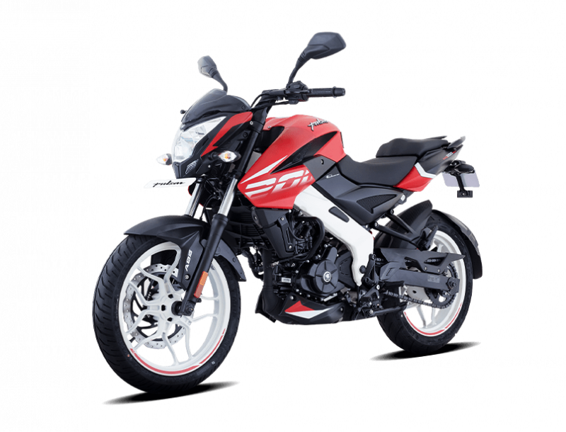 Bajaj Pulsar GPS Tracking Device