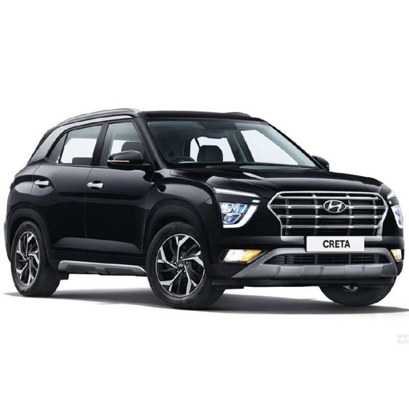 Hyundai Creta GPS Tracker