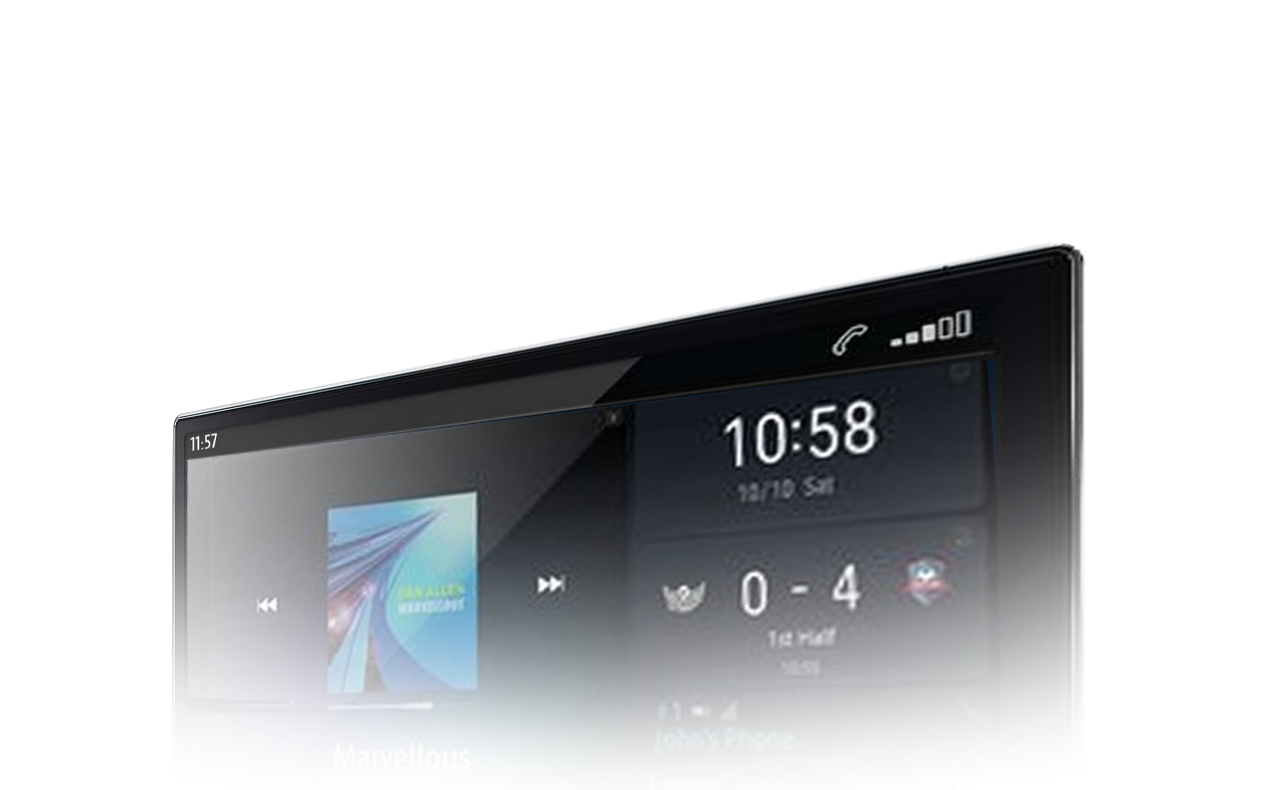 Best Android Car Stereo Car Android Player Car Infotainment System