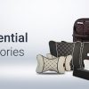 Essential Car Accessories
