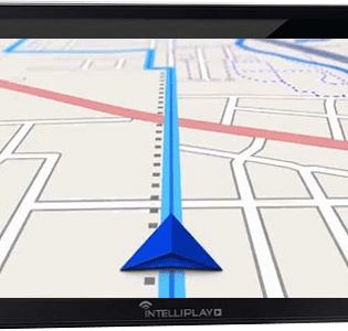 Best Android Player Car Infotainment System with Google maps and navigation