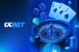 1xbet Portugal A Experiência de Aposta Ideal 1xbet Portugal A Experiência de Aposta Ideal