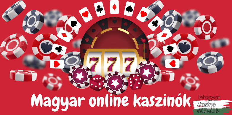 A legjobb magyar online kaszinók 2026-ban Útmutató és jelenlegi trendek