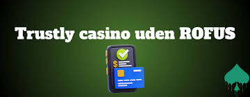 Casino Uden Casinoer Uden ROFUS – Spil Uden Begrænsninger Casino Uden Casinoer Uden ROFUS – Spil Uden Begrænsninger