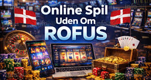 Casino uden MitID i Danmark Spil med frihed Casino uden MitID i Danmark Spil med frihed