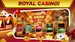 Discover the Thrill of NeoCasino Online Slots