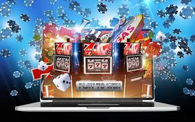 Discover the Thrill of NeoCasino Online Slots