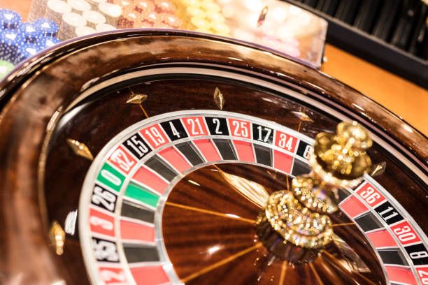 Experience the Thrill of Live Roulette at UK Casino Sites -546997121 Experience the Thrill of Live Roulette at UK Casino Sites -546997121