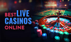 Explore the Best Live Roulette Sites in the UK Explore the Best Live Roulette Sites in the UK