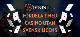Minsta Insättning Casino utan Svensk Licens - En Guide -1210836838 Minsta Insättning Casino utan Svensk Licens - En Guide -1210836838