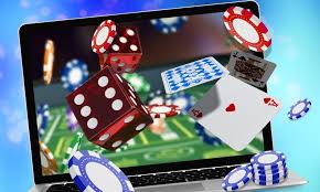 Online Casino En Guide til Spil og Strategi