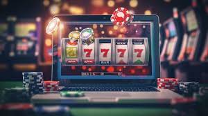 Oplev Spændingen ved Online Casinoer Oplev Spændingen ved Online Casinoer