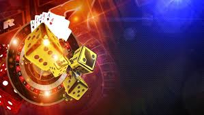 The Rise of VOdds A New Era in Online Gaming The Rise of VOdds A New Era in Online Gaming