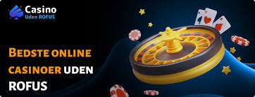 Udenlandske Casinoer Uden NemID En Guide til Sikker Spiloplevelse