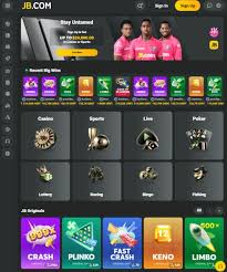 Unlocking Excitement An In-Depth Look at JB Casino Bonuses and Promotions Unlocking Excitement An In-Depth Look at JB Casino Bonuses and Promotions