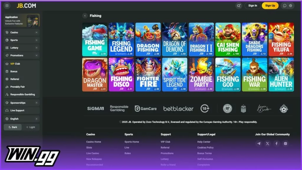 Unlocking Excitement An In-Depth Look at JB Casino Bonuses and Promotions